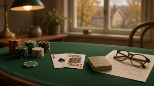 Blackjack på nätet i Sverige: regler och spelgränser