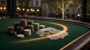 Cashback på casino i Sverige: så fungerar det