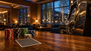 10 gratissnurr på casino i Sverige: så fungerar det