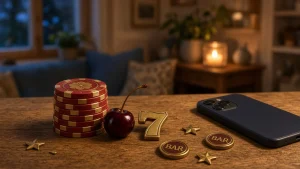 20 free spins på casino i Sverige: så fungerar de