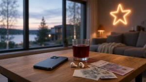 200 free spins på casino i Sverige: villkor och värde