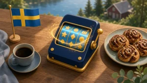 Casinon med gratissnurr i Sverige: villkor