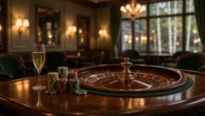 Casinon med insättningsbonus: villkor och omsättning