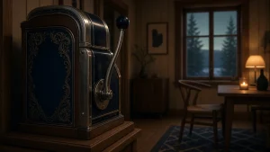 Casinon med slots i Sverige: så fungerar spelen