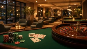 Casinon med störst vinstchans – vad RTP visar