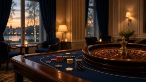 Casinon utan insättning i Sverige 2026: villkor