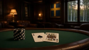 Blackjack gratis i Sverige: regler och rundans gång