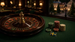 Gratis roulette i Sverige – regler och varianter
