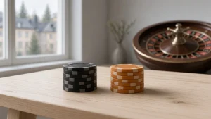 Jämförelse av casinon i Sverige: vad du bör granska