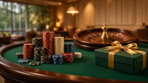 Kampanjer på casinon i Sverige 2026: villkor