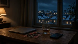 Kasinon utan svensk licens: regler och risker