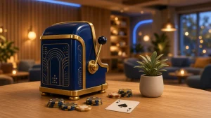 Spelautomater på nätet: så fungerar spelen