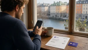 Svenska casinon med Boku: så fungerar betalningen