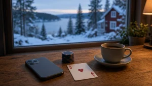 Svenska casinon med Brite: betalning och licens